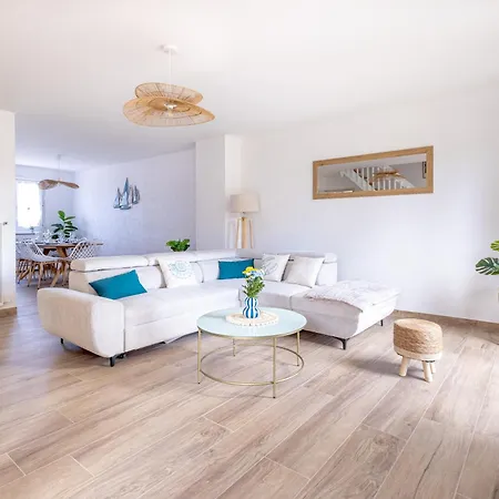 Apartamento Exclusivite - Duplex - Escale Marine Le Pouliguen