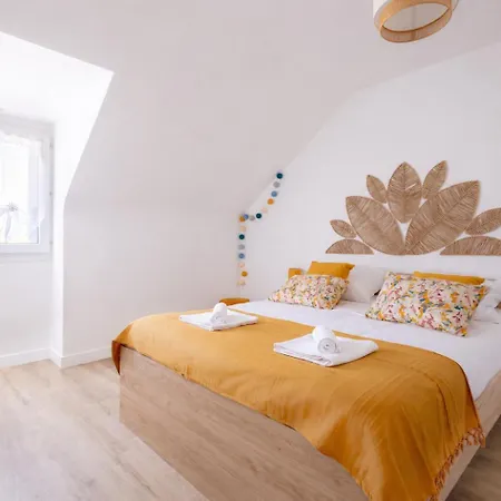 Exclusivite - Duplex - Escale Marine