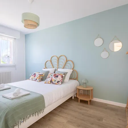 Exclusivite - Duplex - Escale Marine Apartamento *