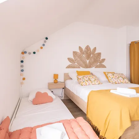 Exclusivite - Duplex - Escale Marine Apartamento Le Pouliguen