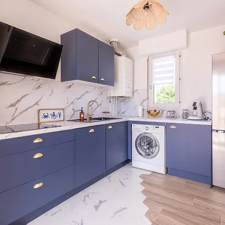 Exclusivite - Duplex - Escale Marine