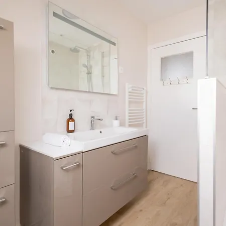 Exclusivite - Duplex - Escale Marine